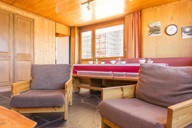 Apartments Le Jannu - Plagne Centre