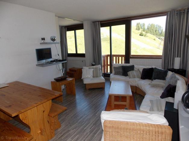 Apartments Le Kilimandjaro - Plagne Centre