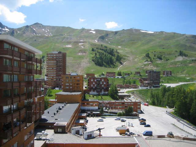 Apartments Le Mont Blanc - Plagne Centre