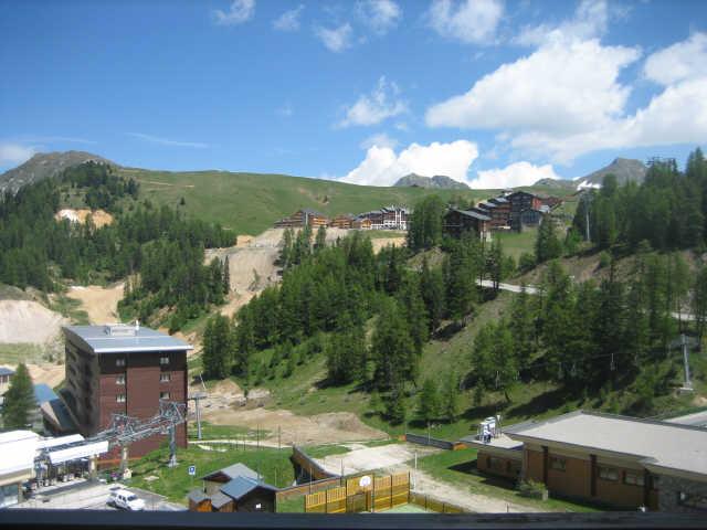 Apartments Le Mont Blanc - Plagne Centre