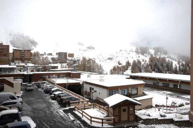 Apartments Le Mont Blanc - Plagne Centre