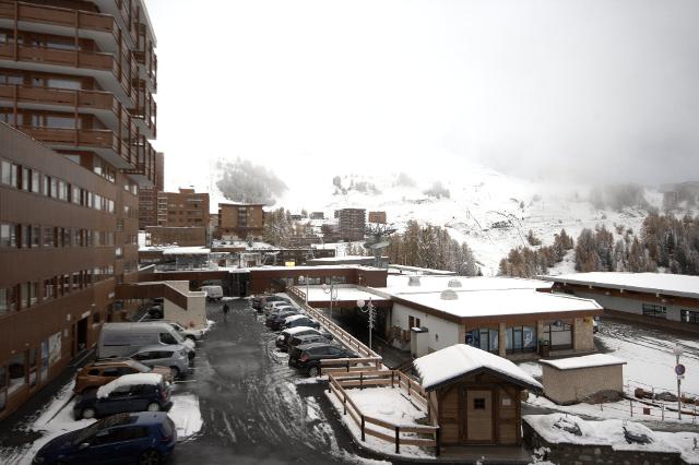 Apartments Le Mont Blanc - Plagne Centre