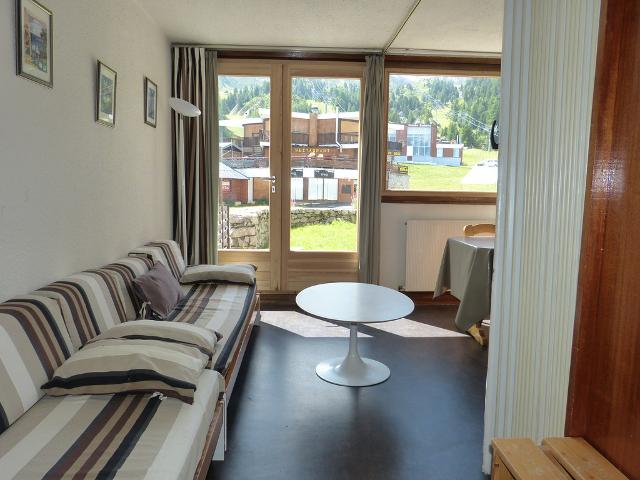 Apartments Le Pelvoux - Plagne Centre