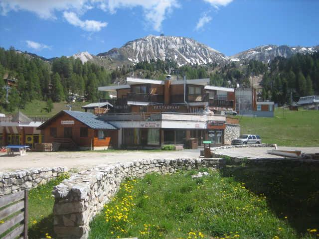 Apartments Le Pelvoux - Plagne Centre