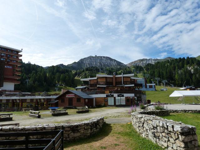 Apartments Le Pelvoux - Plagne Centre