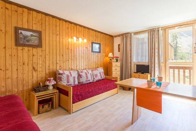 Apartments Les Aollets - Plagne Villages