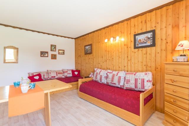 Apartments Les Aollets - Plagne Villages