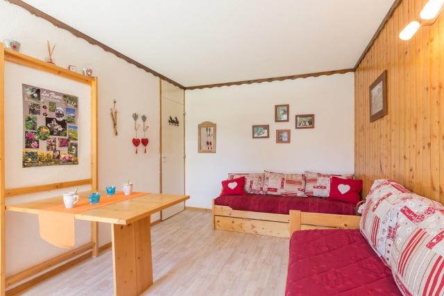 Apartments Les Aollets - Plagne Villages