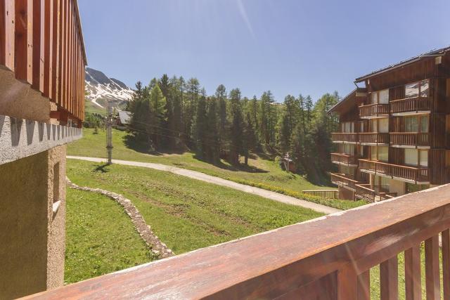 Apartments Les Aollets - Plagne Villages