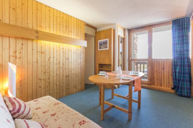 Apartments Les Aollets - Plagne Villages