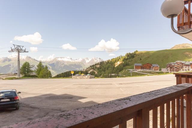 Apartments Les Aollets - Plagne Villages