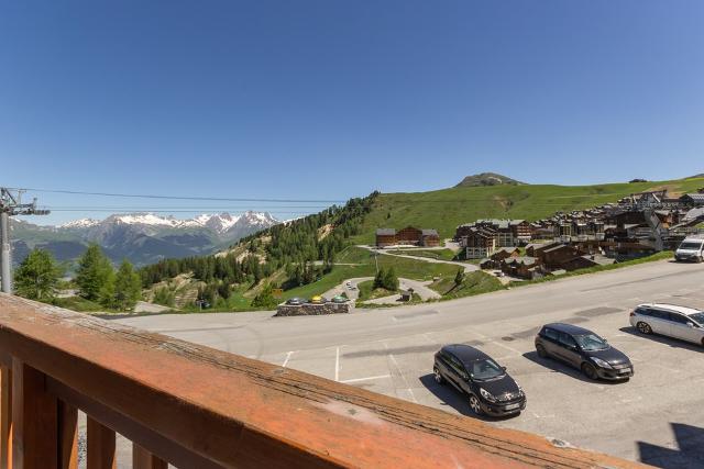 Apartments Les Aollets - Plagne Villages