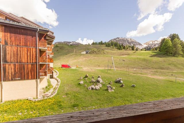 Apartments Les Aollets - Plagne Villages