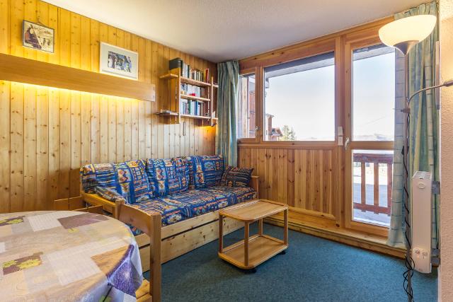 Apartments Les Aollets - Plagne Villages