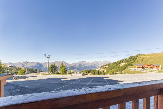 Apartments Les Aollets - Plagne Villages