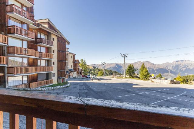 Apartments Les Aollets - Plagne Villages