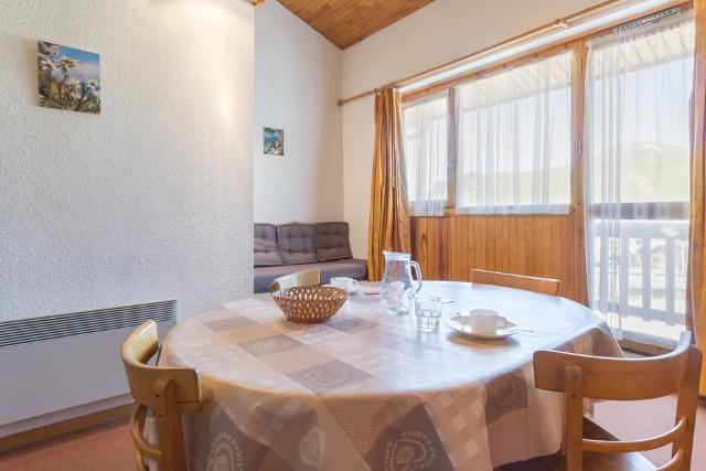 Apartments Les Aollets - Plagne Villages