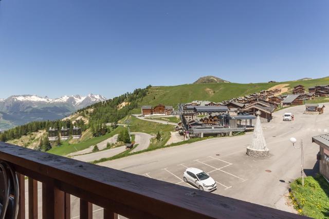 Apartments Les Aollets - Plagne Villages