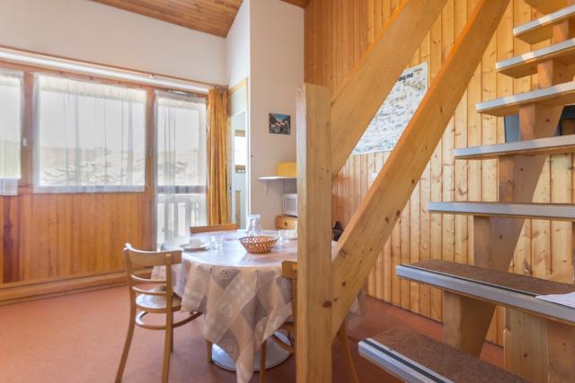 Apartments Les Aollets - Plagne Villages