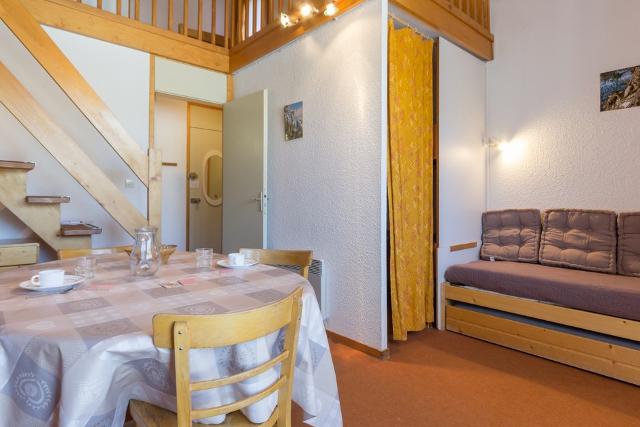 Apartments Les Aollets - Plagne Villages