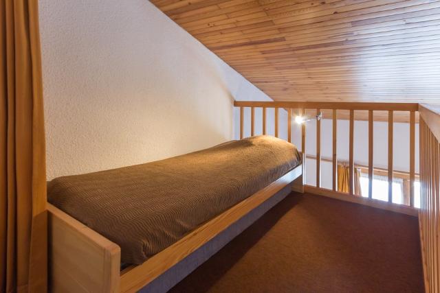 Apartments Les Aollets - Plagne Villages