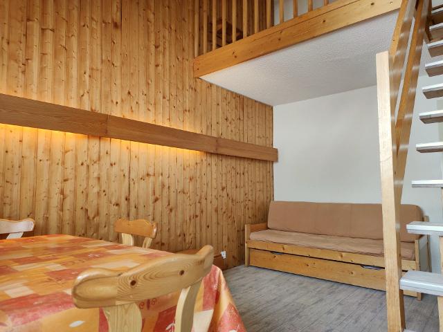 Apartments Les Aollets - Plagne Villages