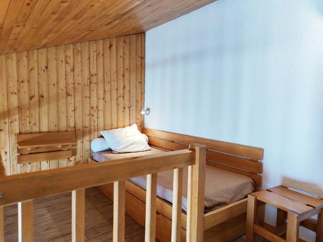 Apartments Les Aollets - Plagne Villages