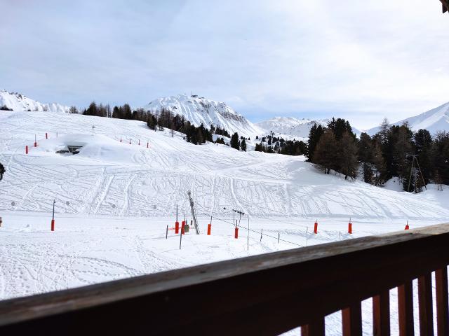 Apartments Les Aollets - Plagne Villages