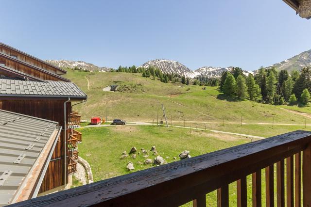 Apartments Les Aollets - Plagne Villages