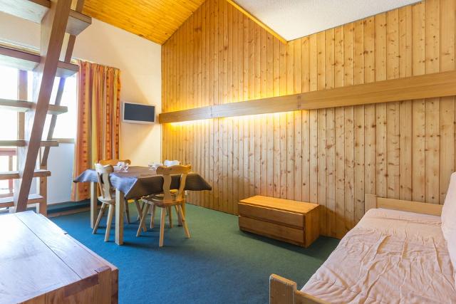 Apartments Les Aollets - Plagne Villages