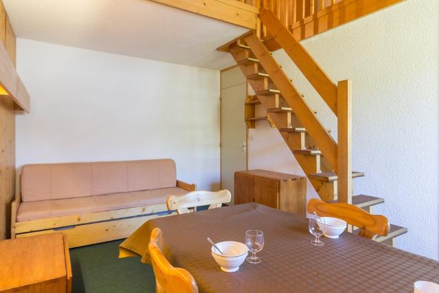 Apartments Les Aollets - Plagne Villages