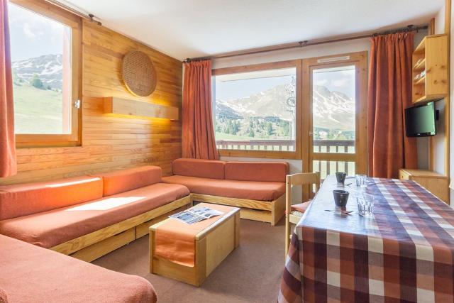 Apartments Le Belvedere - Plagne Villages