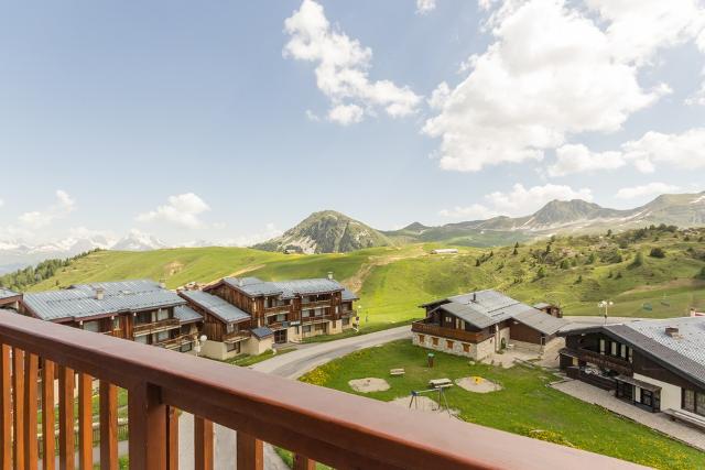 Apartments Le Belvedere - Plagne Villages