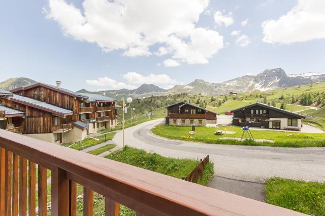 Apartments Le Belvedere - Plagne Villages