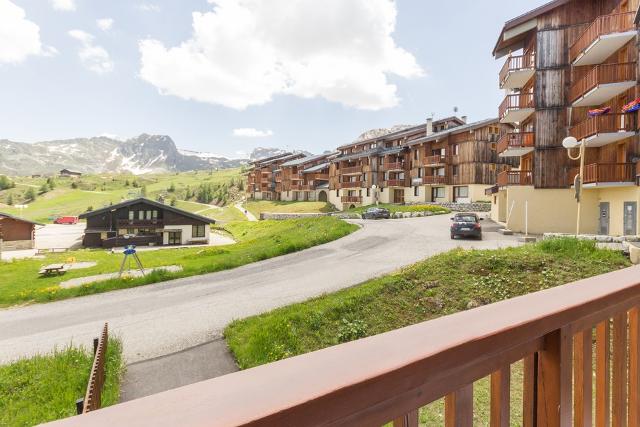 Apartments Le Belvedere - Plagne Villages