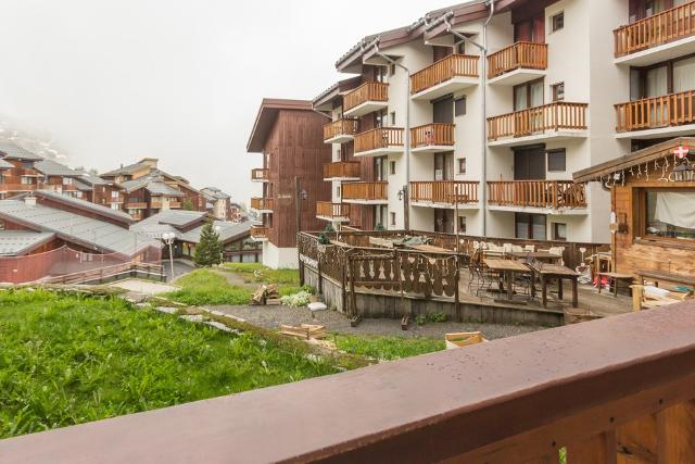 Apartments Les Hameaux I - Plagne Villages