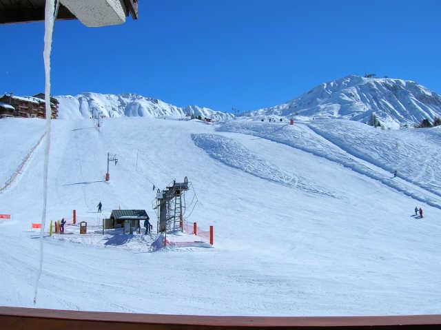 Apartments Les Hameaux I - Plagne Villages