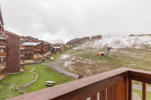 Apartments Les Hameaux I - Plagne Villages