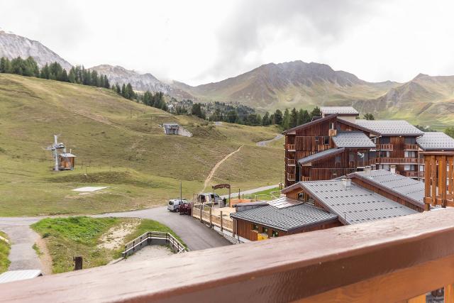 Apartments Les Hameaux I - Plagne Villages