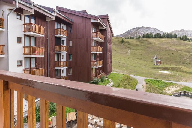 Apartments Les Hameaux I - Plagne Villages