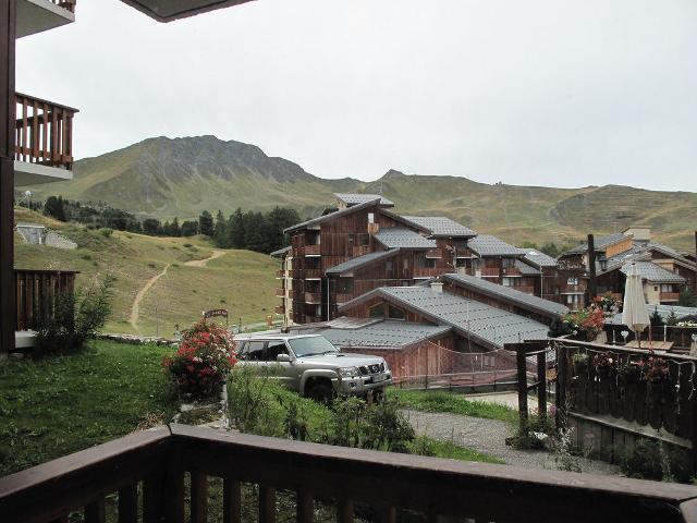 Apartments Les Hameaux I - Plagne Villages