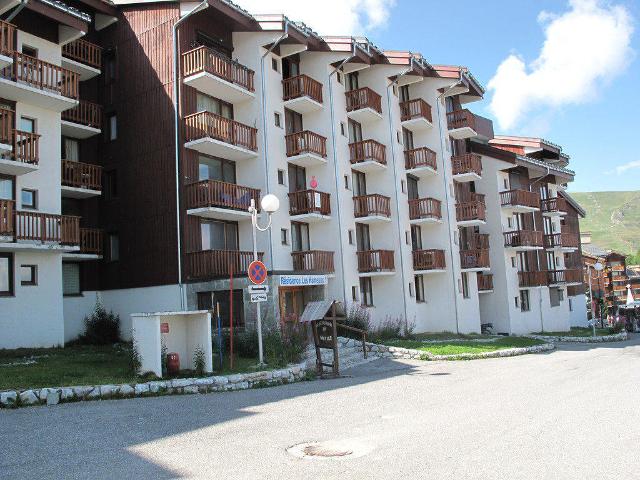 Apartments Les Hameaux I - Plagne Villages