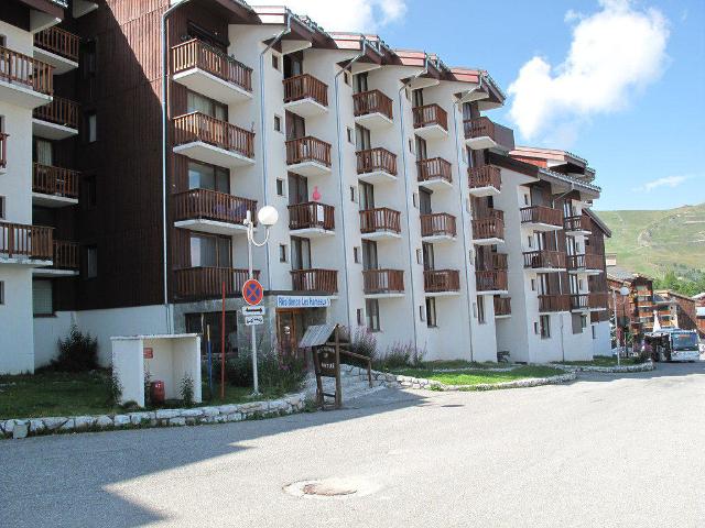 Apartments Les Hameaux I - Plagne Villages