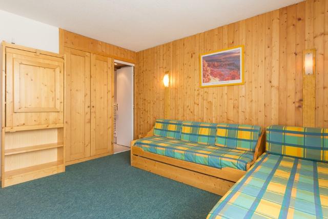 Apartments Les Hameaux Ii - Plagne Villages