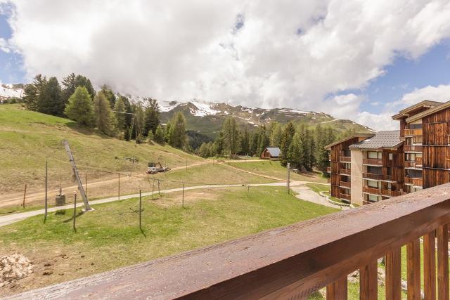 Apartments Les Hameaux Ii - Plagne Villages