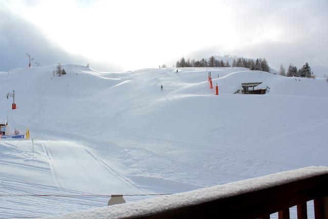 Apartments Les Hameaux Ii - Plagne Villages