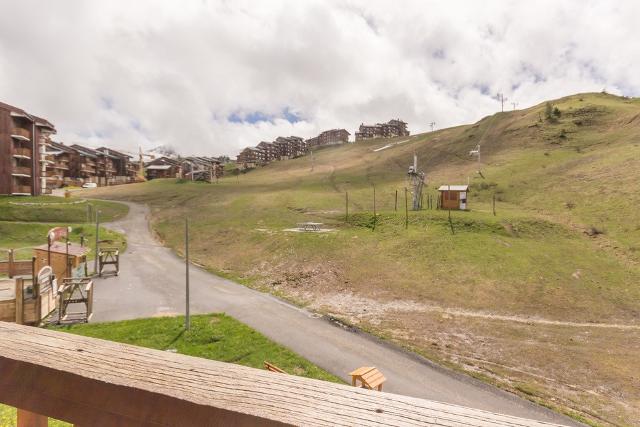 Apartments Les Hameaux Ii - Plagne Villages