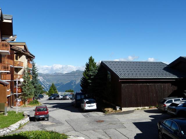 Apartments Les Hameaux Ii - Plagne Villages