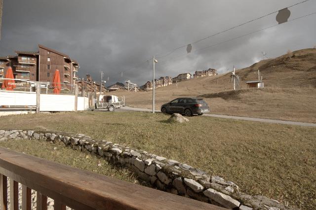 Apartments Les Hameaux Ii - Plagne Villages