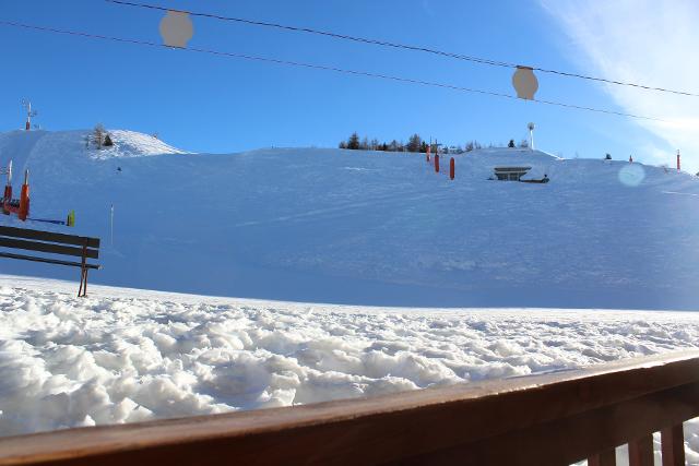 Apartments Les Hameaux Ii - Plagne Villages